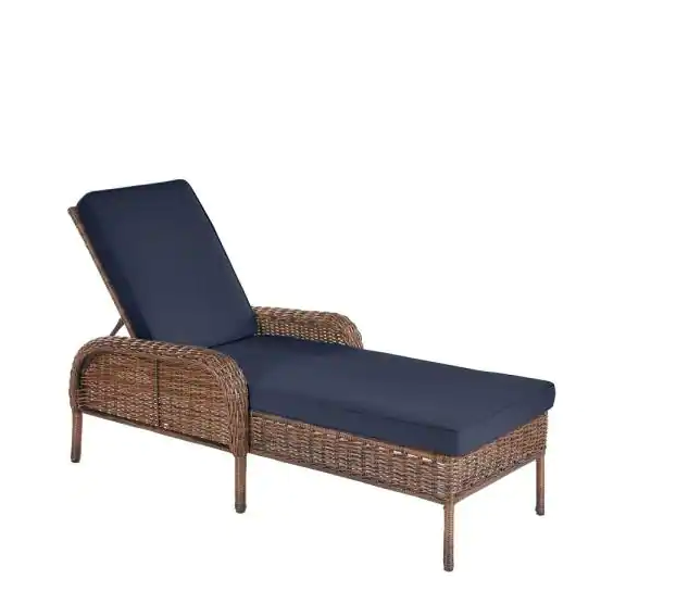 TRANQUILO DEPOT CHAISE LOUNGE image