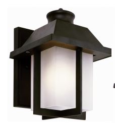 Lazzur Outdoor Sconce Image
