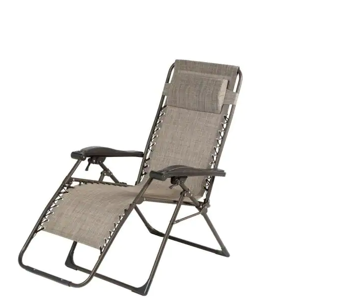 TRANQUILO DEPOT PATIO CHAIR Image
